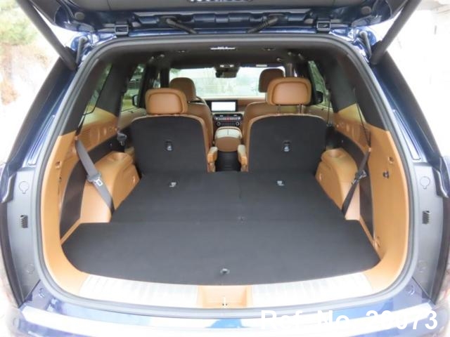  Hyundai / Palisade Stock No. 20073